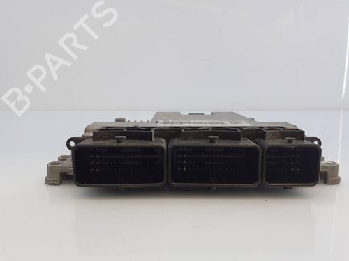 Engine control unit (ECU) DACIA SANDERO II  | BP7855134M57 
