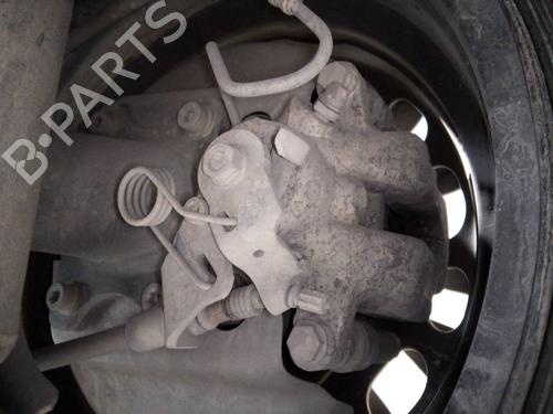 Høyre bremsecaliper bak CITROËN C4 II (NC_) [2009-2025]  18294388
