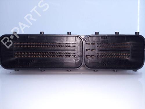Engine control unit (ECU) BMW 3 Coupe (E92) 320 d | BP9258144M57 