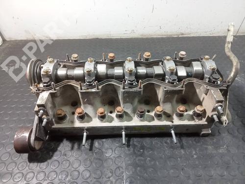 Used Cylinder head Cylinder head PEUGEOT BOXER Van (244) [2001-2026] 10974931 10974931