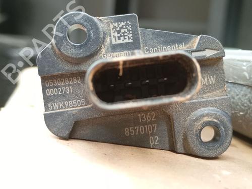mass-air-flow-sensor-bmw-1-f20-2011-2012-2013-2014-2015-2016-2017-2018-2019-31931247 main image