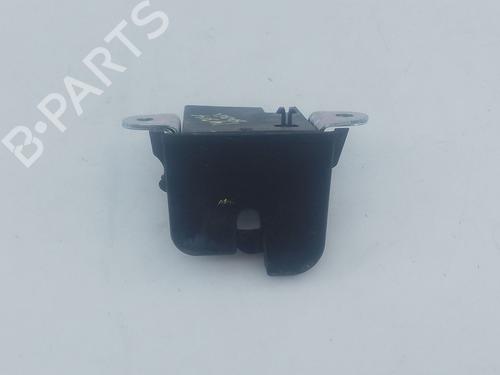 tailgate-lock-skoda-fabia-iv-pj3-2021-31880709 main image