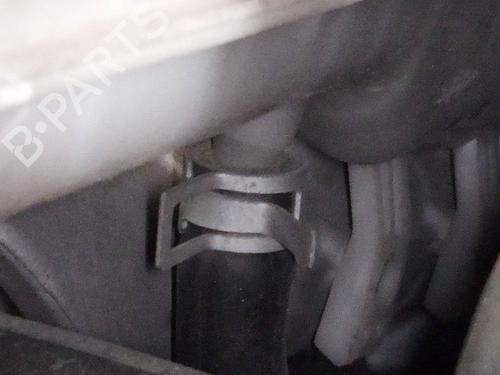 Used Brake master cylinder FIAT FREEMONT (345_) [2011-2025]  20660343