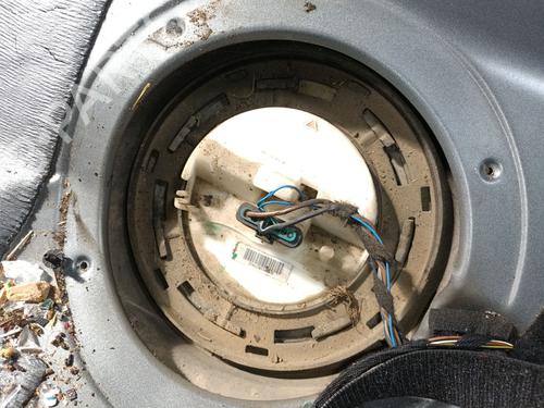 Drivstoffpumpe MERCEDES-BENZ C-CLASS T-Model (S204) C 200 CDI (204.201) | BP29954030M76