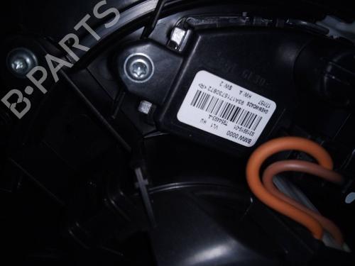 Heater blower motor BMW 3 Touring (F31) 320 d | BP17017541M62 