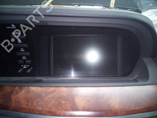 Used Electronic module MERCEDES-BENZ S-CLASS (W221, V221) [2005-2013]  8214960