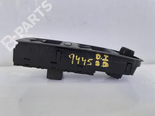 Left front window switch VW GOLF VI (5K1) 1.6 TDI | BP8601829C106  - Image 7