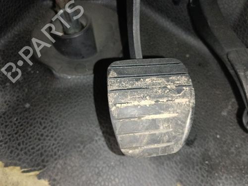 Pedal freno Pedal freno RENAULT MASTER III Platform/Chassis (EV, HV, UV) 2.3 dCi 125 FWD (EV0C, EV0D, EV0J, HV0C, HV0D, HV0H,... (125 hp) 36773967 36773967