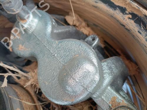 Used Left front brake caliper MERCEDES-BENZ SPRINTER 3,5-t Van (B907, B910) eSPRINTER (910.633) (116 hp) 28124301