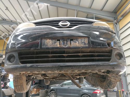 Paragolpes delantero Paragolpes delantero NISSAN NV200 Van 1.5 dCi 85 (M20, M20N, M20M) (86 hp) 37517033 37517033