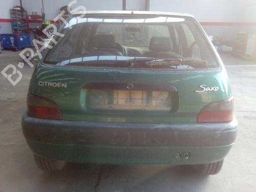 Left front driveshaft CITROËN SAXO (S0, S1)  | BP10039434M38 