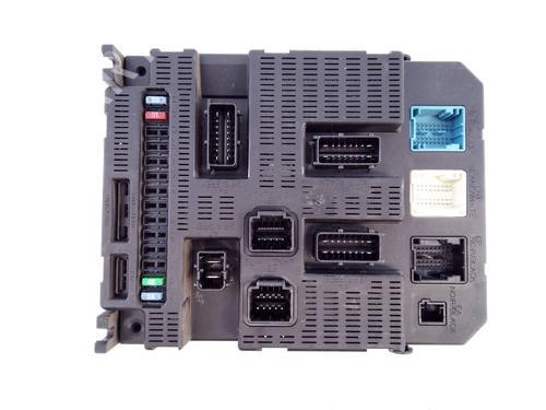Used Fuse box CITROËN C4 I (LC_) [2004-2014]  19164580