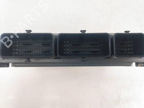 Engine control unit (ECU) RENAULT MEGANE III Hatchback (BZ0/1_, B3_)  | BP19181624M57 