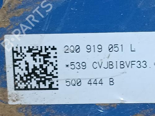 fuel-pump-audi-a1-sportback-gba-2018-33930990 main image