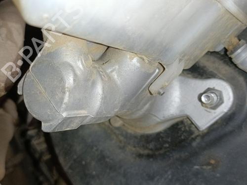 Used Brake master cylinder Brake master cylinder 39072114 39072114