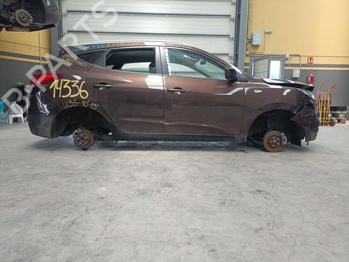 Brugte HYUNDAI ix35 (LM, EL, ELH) 1.7 CRDi 4827950