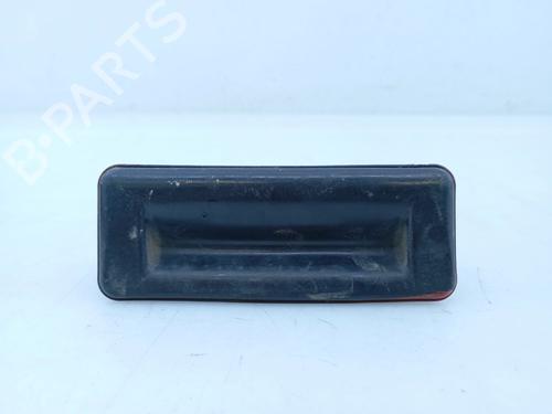 Used Tailgate handle AUDI A1 Sportback (8XA, 8XF) [2011-2019]  22356109