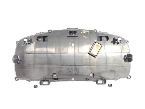 Instrument cluster OPEL CROSSLAND X / CROSSLAND (P17, P2QO) 1.6 Turbo D (75) | BP9906635C47 