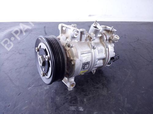 Used AC compressor SEAT ATECA (KH7, KHP) [2016-2025]  19041867