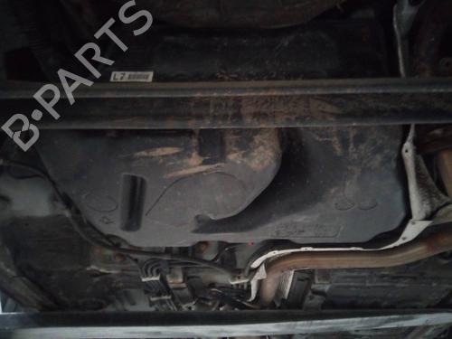 Used Fuel tank TOYOTA VERSO S (_P12_) 1.33 (NSP120_) (99 hp) 7537143