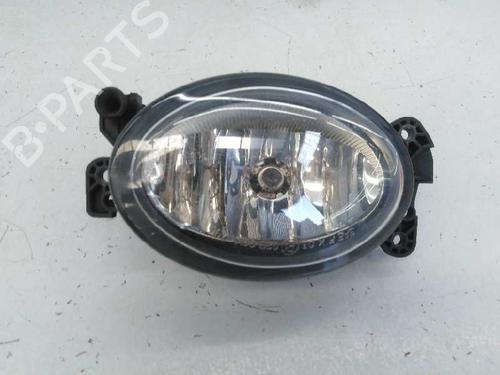 Højre Foran Tågelygte MERCEDES-BENZ M-CLASS (W164) [2005-2012]  5101956