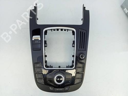 Electronic module AUDI A5 (8T3) 3.0 TDI quattro | BP18093813M83 