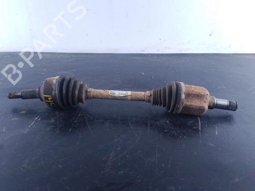 Used Left front driveshaft Left front driveshaft FORD TRANSIT V363 Van (FCD, FDD) 2.0 EcoBlue (130 hp) 33626478 33626478