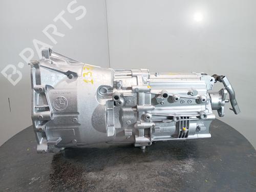Used Gearbox Gearbox 37150653 37150653