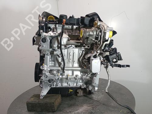 Engine CITROËN C4 CACTUS 1.6 BlueHDi 100 | BP33689721M1 - Image 3