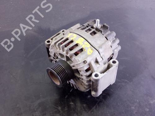 Used Alternator MERCEDES-BENZ GLC (X253) 220 d 4-matic (253.905, 253.903) (170 hp) 26455062