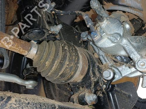 Used Left front steering knuckle Left front steering knuckle FORD PUMA (J2K, CF7) 1.0 EcoBoost mHEV (125 hp) 36561274 36561274