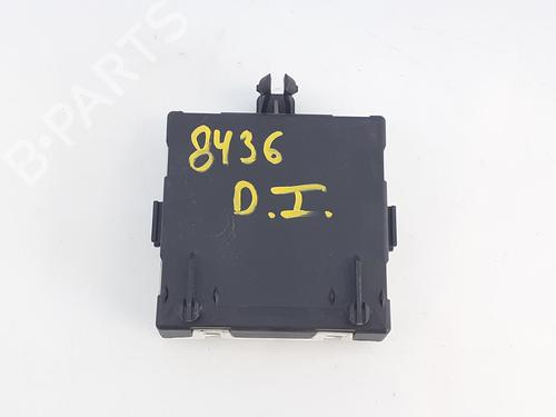 Andre MERCEDES-BENZ GLC (X253) [2015-2022]  14061797