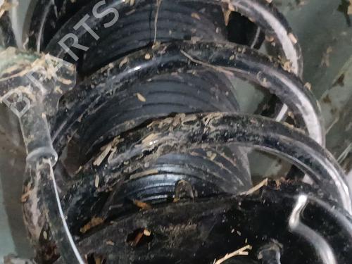 Used Left front shock absorber Left front shock absorber FORD TOURNEO CONNECT / GRAND TOURNEO CONNECT V761 MPV (SK) 1.5 EcoBoost (114 hp) 40295643 40295643
