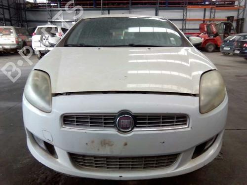 Right front driveshaft FIAT BRAVO II (198_) 1.6 D Multijet (198AXH1B) | BP7228411M39 