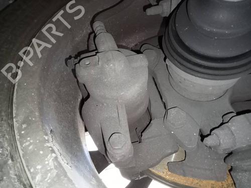 Used Right front brake caliper FIAT 500 (312_) [2007-2025]  22645853
