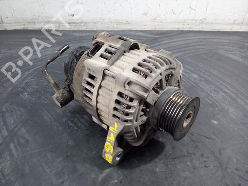 Used Alternator HYUNDAI SANTA FÉ II (CM) 2.2 CRDi GLS (150 hp) 15808516