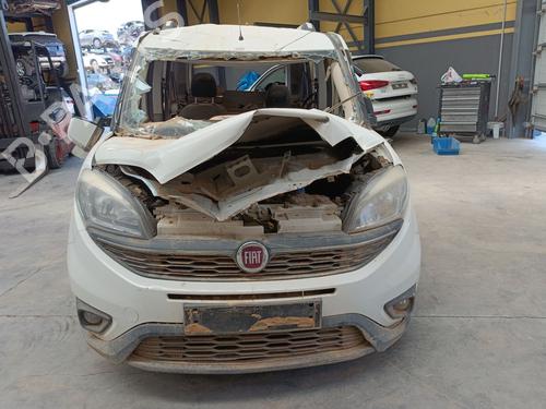 Crémaillère de direction FIAT DOBLO Bus (263_) 1.6 D Multijet (263AXP1B, 263AXW1B) | BP28036700M22 