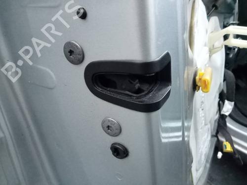 Used Front left lock PEUGEOT 3008 I MPV (0U_) [2009-2017]  22406414