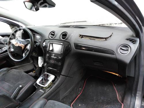 ABS pump FORD MONDEO IV (BA7) 2.2 TDCi | BP13312971M43 