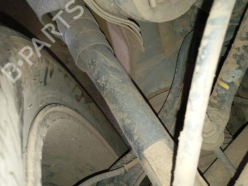 Amortecedor trás esquerdo JEEP GRAND CHEROKEE IV (WK, WK2) 3.0 CRD V6 4x4 (250 hp) 31885845