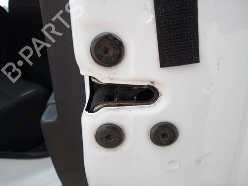 Rear right lock DACIA SANDERO II TCe 90 (B8M1, B8MA, B8AC) BP10769922C99