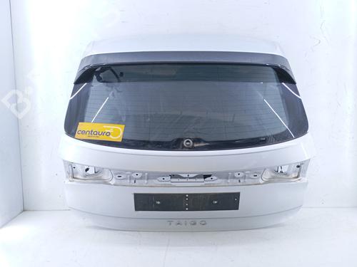 Used Tailgate Tailgate VW TAIGO (CS1) 1.0 TSI (110 hp) 34125540 34125540