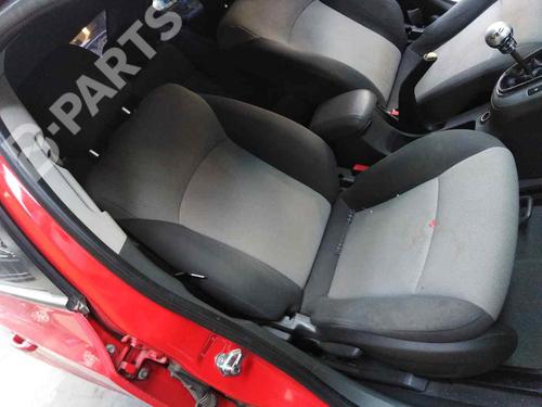 Left sun visor CHEVROLET CRUZE (J300) 2.0 CDI | BP9814230I1  - Image 6