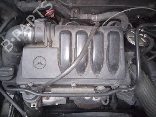 Køler MERCEDES-BENZ B-CLASS Sports Tourer (W245)  | BP20851842M31 