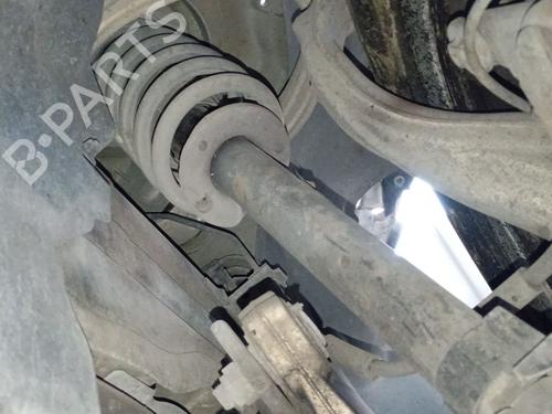 Used Right front shock absorber Right front shock absorber MERCEDES-BENZ C-CLASS (W205) C 200 BlueTEC / d (205.037) (136 hp) 40044941 40044941