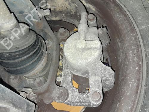 Used Left front brake caliper JEEP RENEGADE SUV (BU, B1, BV) 1.6 (110 hp) 24738614