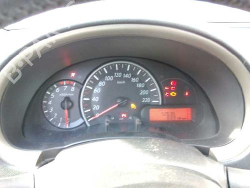 Engine control unit (ECU) NISSAN MICRA IV (K13K, K13KK) 1.2 | BP1265731M57 