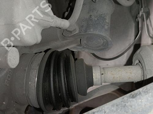 Arbre de transmission avant droit DACIA DOKKER MPV (KE_) 1.5 dCi (KEAJ, KEAH) (90 hp) 31939871