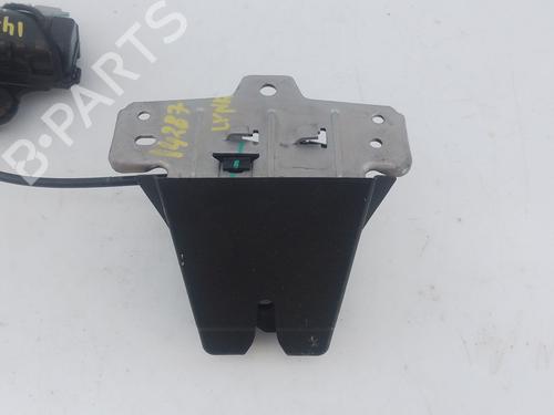 Tailgate lock LYNK & CO 01 PHEV | BP30610242C101