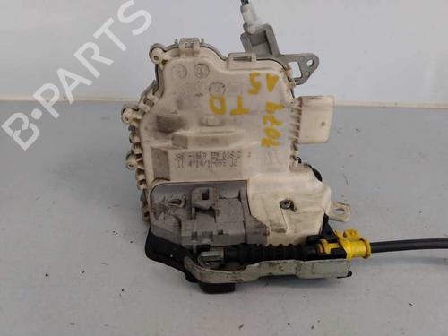 Rear right lock AUDI A4 Allroad B8 (8KH) 2.0 TDI quattro | BP5108301C99 